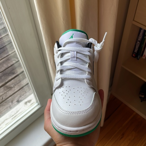 Jordan 1 low - Picture 2 of 4